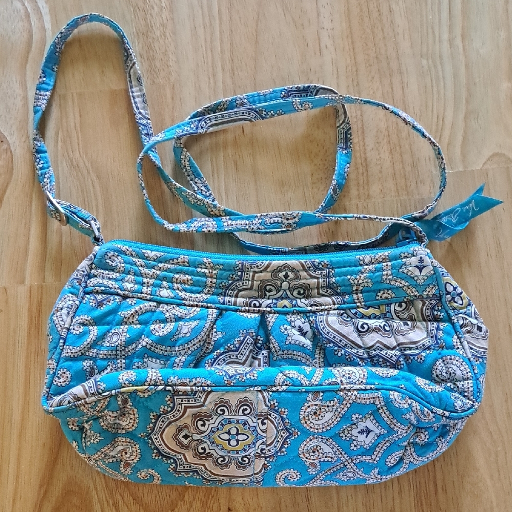 Vera Bradley Patterned Women's Bag